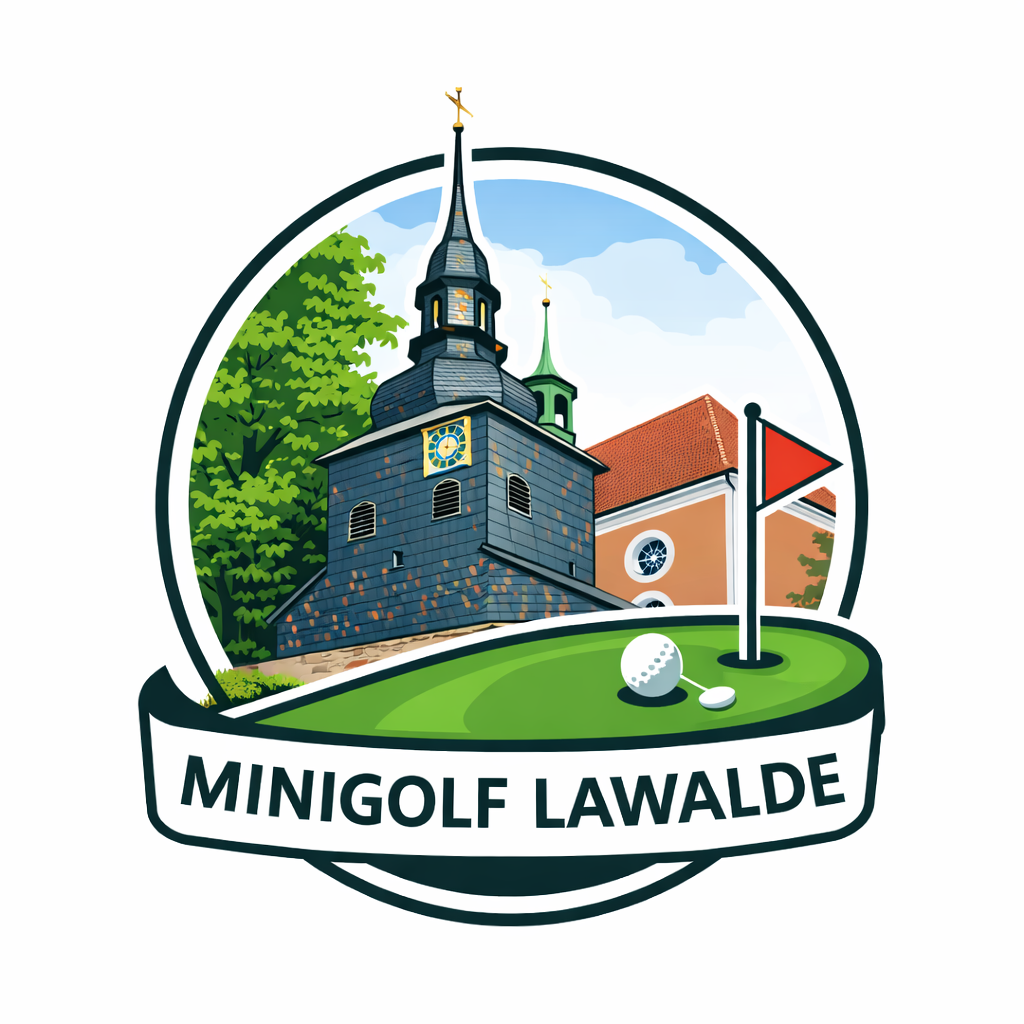 Minigolfpark Lawalde