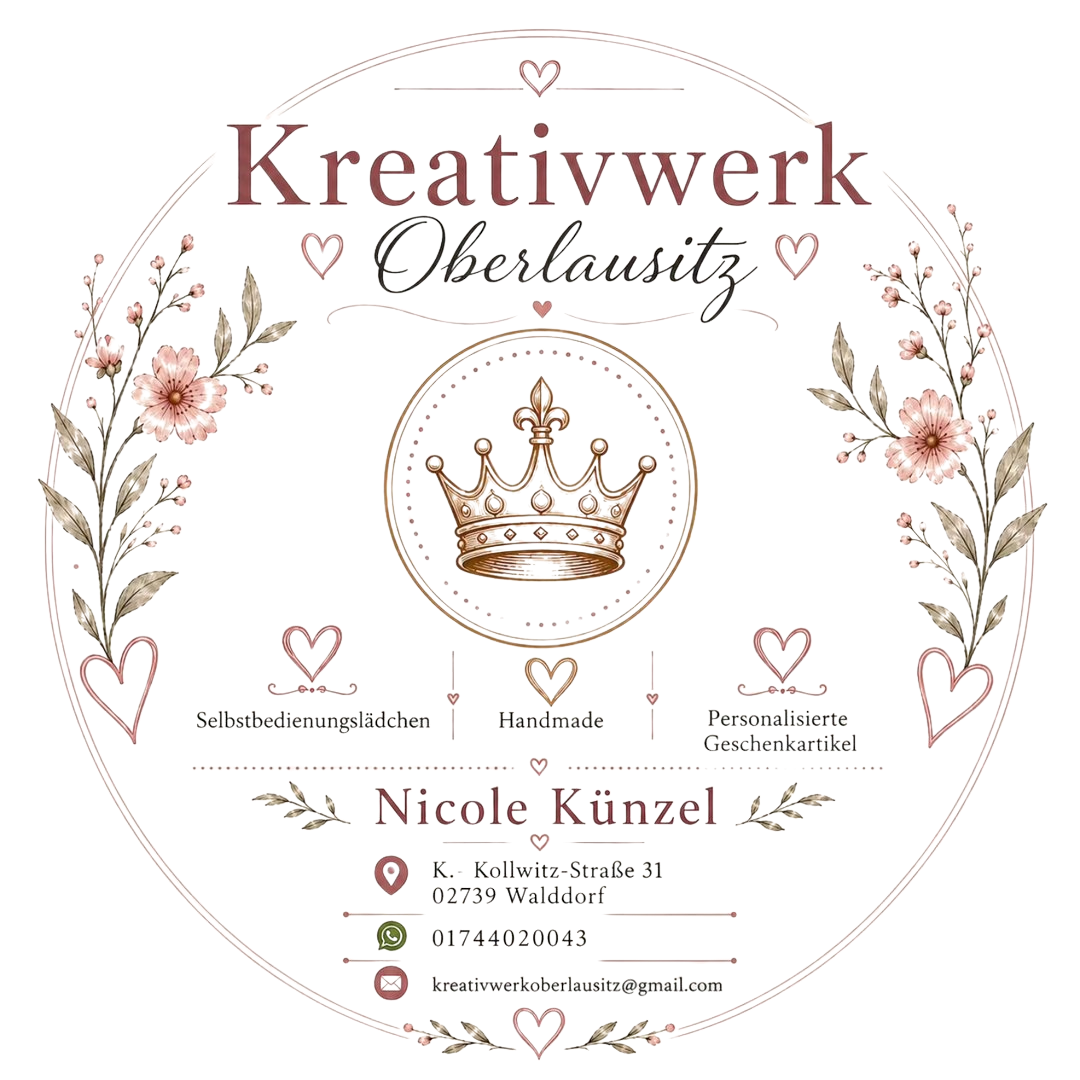 Kreativwerkstatt Oberlausitz