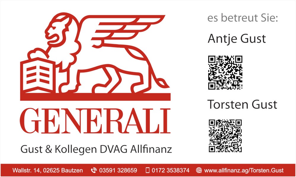 Allfinanz Torsten Gust