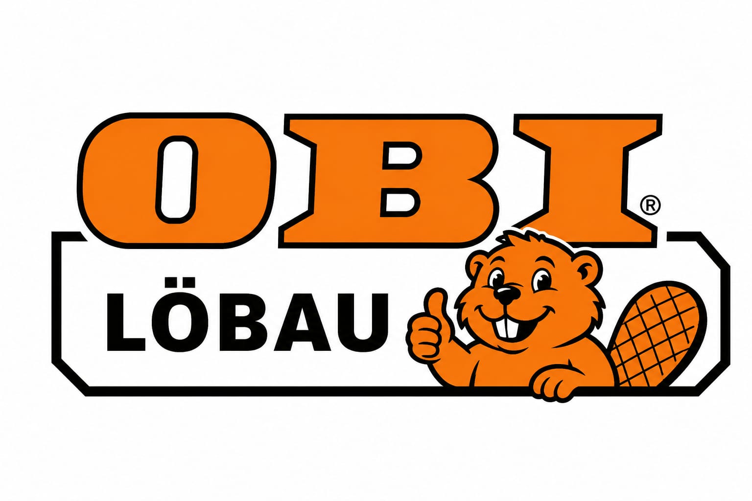 OBI Löbau