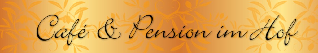 Pension Café Löbau