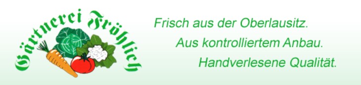 Gartenbau Fröhlich